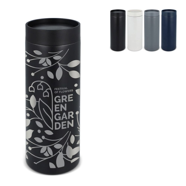 360 Shine thermo beker 400ml