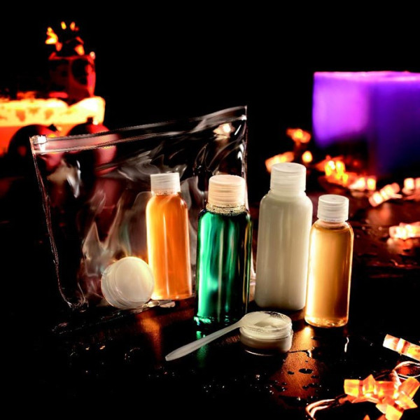 AIRPRO - Vliegtuig reissetje