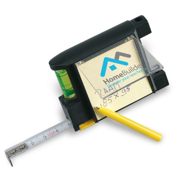 COLINDALES - Rolmaat met extra's