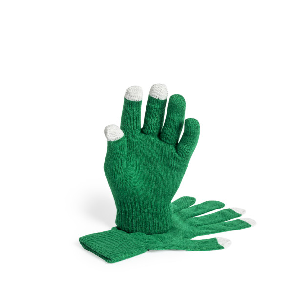 Touchscreen Handschoenen Pigun