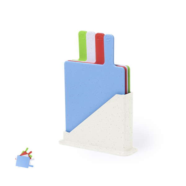 Keuken Snijplank Set Miquelson