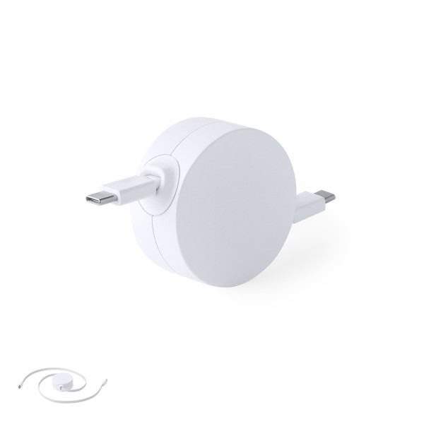 Oplaadkabel Zapa RCS