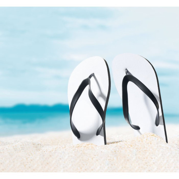 DO MEL - Sublimatie strandslippers