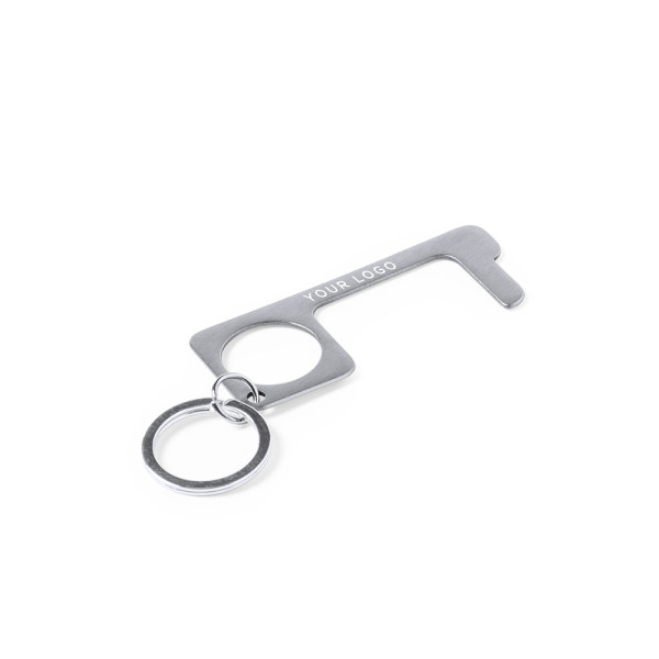 Sleutelhanger Anticontact Bigox