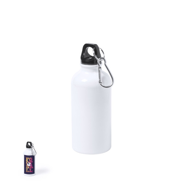 Sublimatie Fles Greims